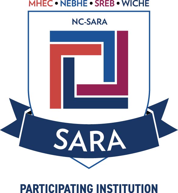 NC-SARA Seal for Participating Institutions